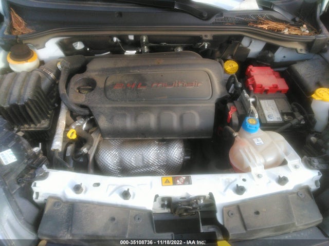 2021 Ram Promaster City, VIN: ZFBHRFAB5M6V30496