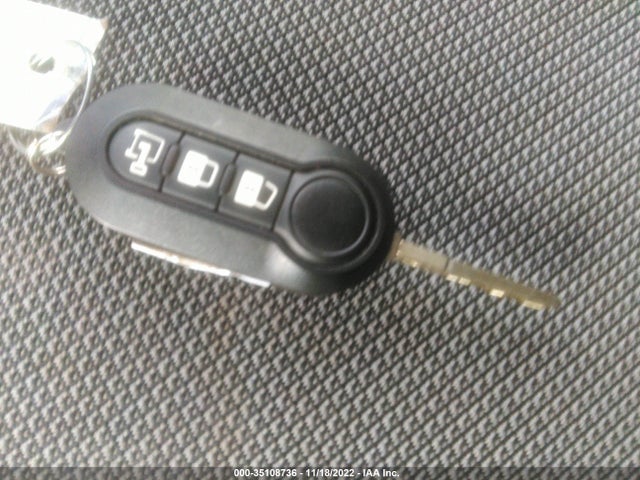 2021 Ram Promaster City, VIN: ZFBHRFAB5M6V30496