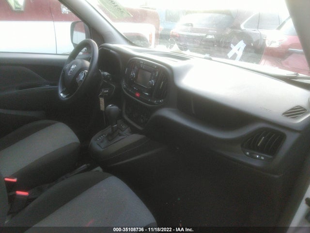 2021 Ram Promaster City, VIN: ZFBHRFAB5M6V30496