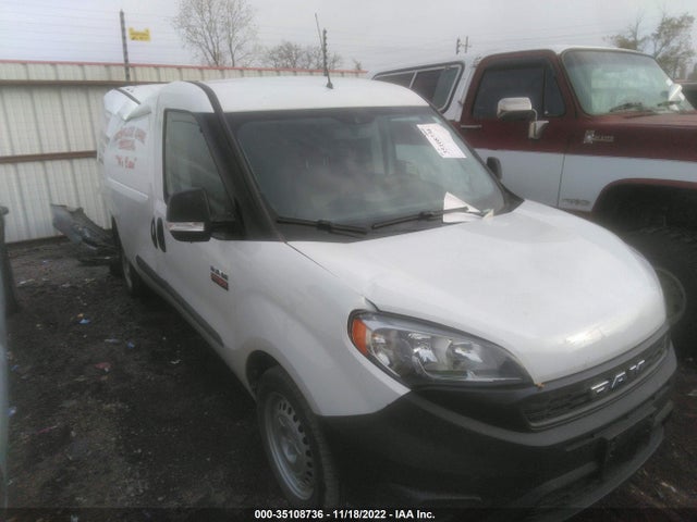 2021 Ram Promaster City, VIN: ZFBHRFAB5M6V30496