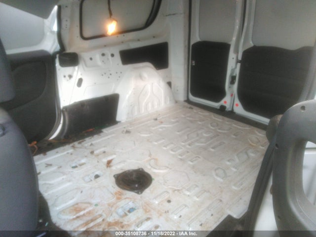 2021 Ram Promaster City, VIN: ZFBHRFAB5M6V30496
