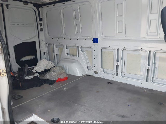 2019 MERCEDES-BENZ SPRINTER CARGO VAN VIN: W1W70BGY3KT019248