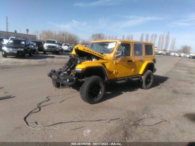 1C4HJXEG7KW527421 Jeep Wrangler Unlimited Moab