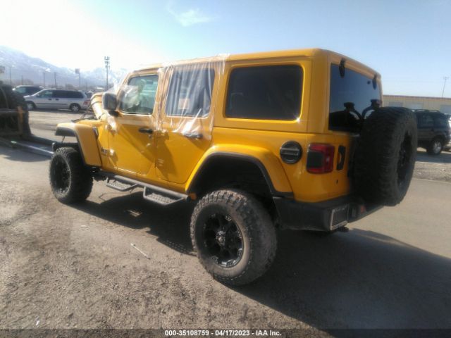 1C4HJXEG7KW527421 Jeep Wrangler Unlimited Moab