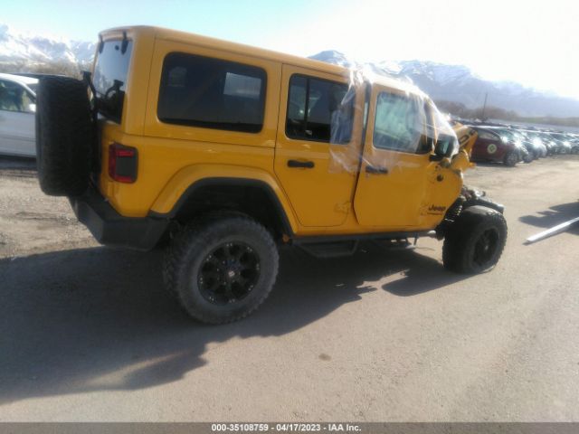 1C4HJXEG7KW527421 Jeep Wrangler Unlimited Moab