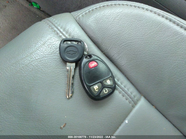 2015 Chevrolet Traverse, VIN: 1GNKRGKD4FJ150582