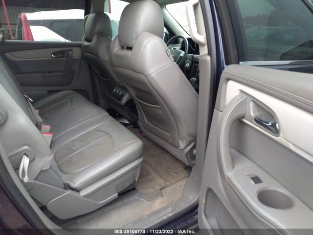 2015 Chevrolet Traverse, VIN: 1GNKRGKD4FJ150582