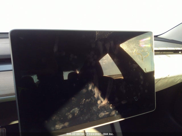 Tesla Model 3 Long Range 2022 5YJ3E1EB7NF306250 Image 8