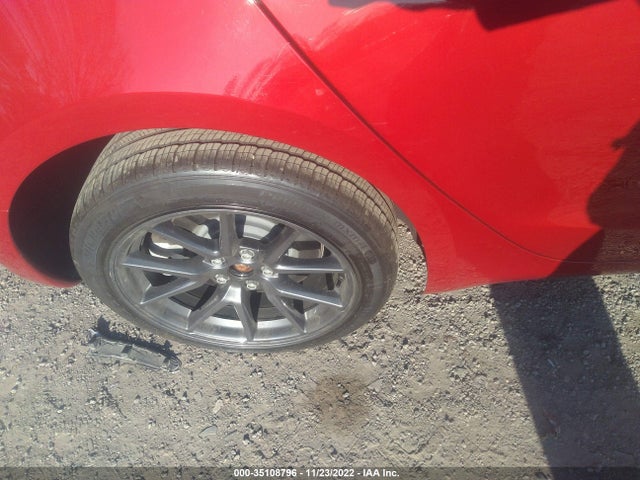 Tesla MODEL 3 2022 5YJ3E1EB9NF183311 Image 16