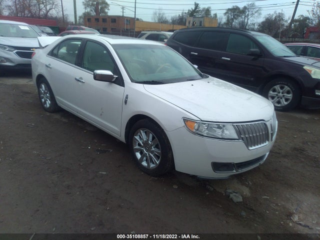 2011 3LNHL2JC6BR765047 main image