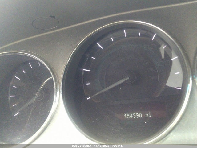 Lincoln MKZ 2011 3LNHL2JC6BR765047 Image 7