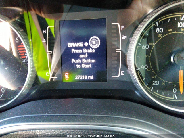 Jeep Cherokee Latitude Plus 2021 1C4PJLLB7MD187956 Image 12