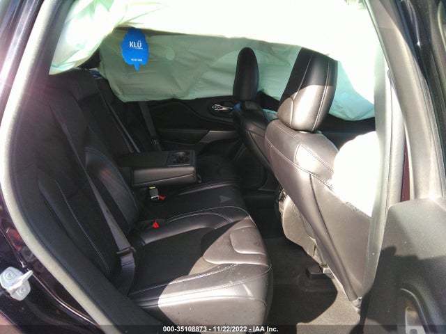 Jeep Cherokee Latitude Plus 2021 1C4PJLLB7MD187956 Image 13