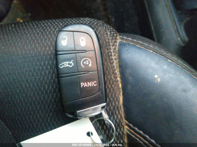 2015 CHRYSLER 200 S VIN: 1C3CCCBB2FN717567