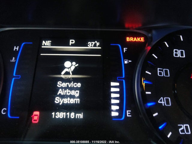 2015 CHRYSLER 200 S VIN: 1C3CCCBB2FN717567
