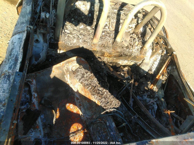 1963 AUSTIN HEALEY 3000 MK III VIN: 63HBJ7L22945