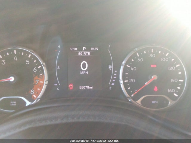 Jeep Renegade Latitude 2018 ZACCJABB3JPH81638 Image 7