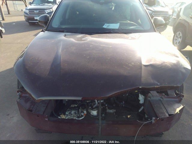2021 Lincoln Corsair, VIN: 5LMCJ1D94MUL06215
