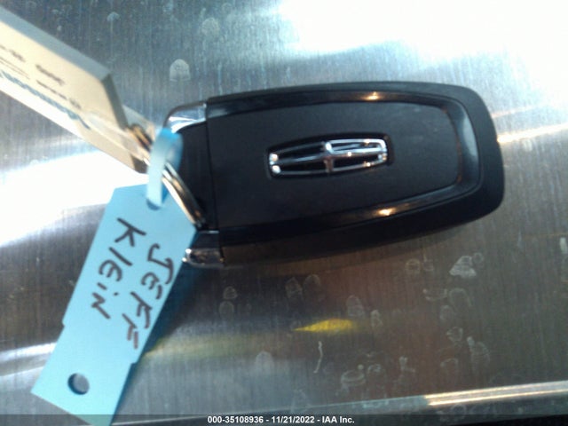 2021 Lincoln Corsair, VIN: 5LMCJ1D94MUL06215