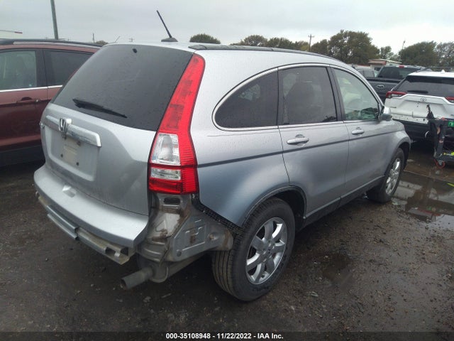 2009 HONDA CR-V EX-L VIN: JHLRE38779C002273