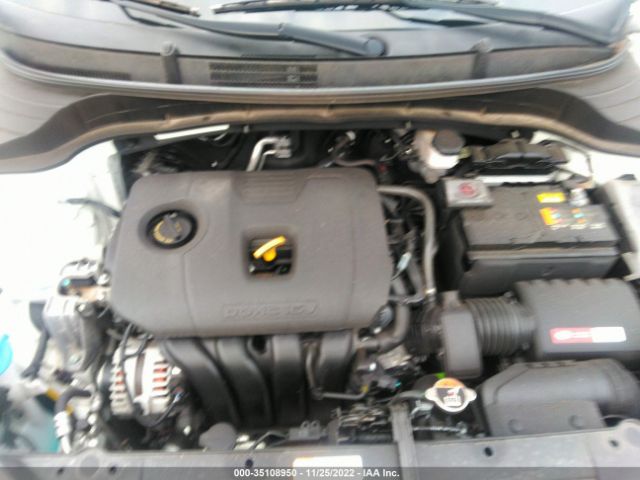 KNDJ23AU7L7712969 KIA SOUL LX