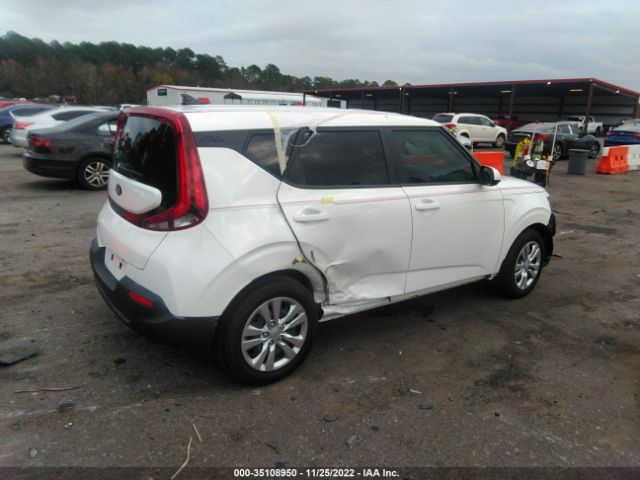 KNDJ23AU7L7712969 KIA SOUL LX