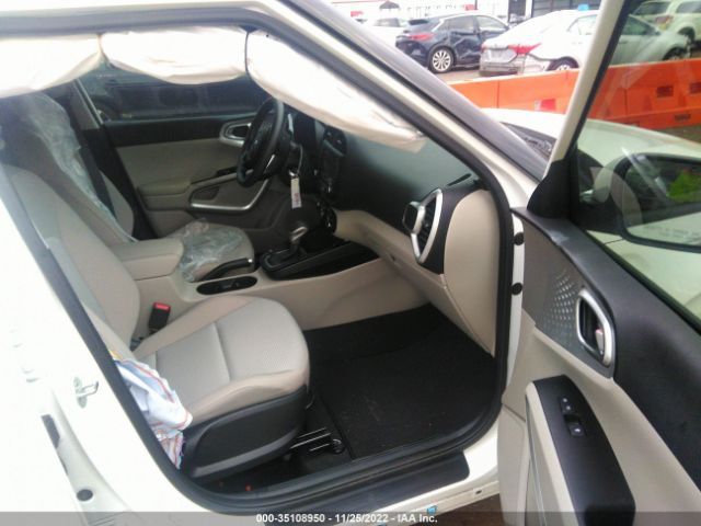 KNDJ23AU7L7712969 KIA SOUL LX
