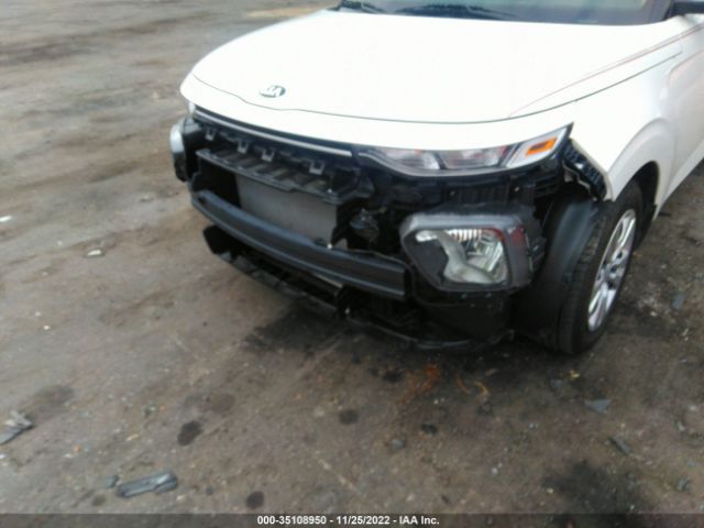 KNDJ23AU7L7712969 KIA SOUL LX