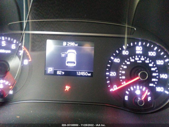 KNDJ23AU7L7712969 KIA SOUL LX