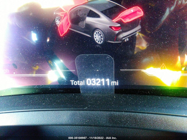 2023 BMW M4, VIN: WBS43AZ06PCL38909