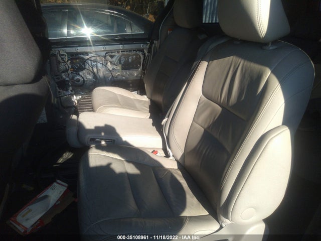 Toyota Sienna 2016 5TDYK3DC9GS698683 Image 10