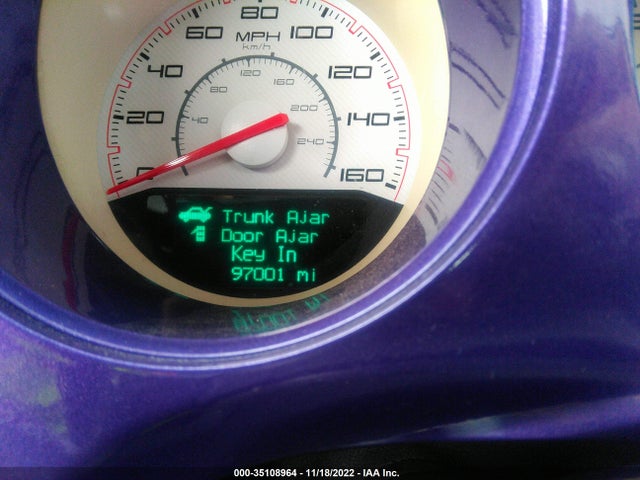 Dodge Challenger R/t Classic 2014 2C3CDYBT6EH185640 Image 7
