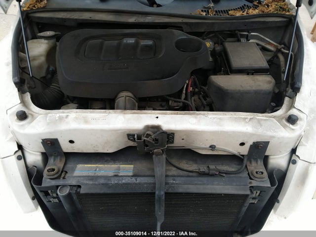 2006 CHEVROLET HHR LT VIN: 3GNDA23D56S649181