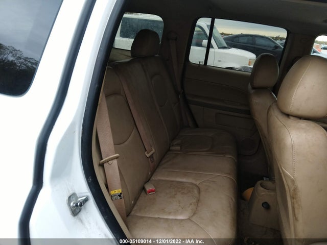 2006 CHEVROLET HHR LT VIN: 3GNDA23D56S649181