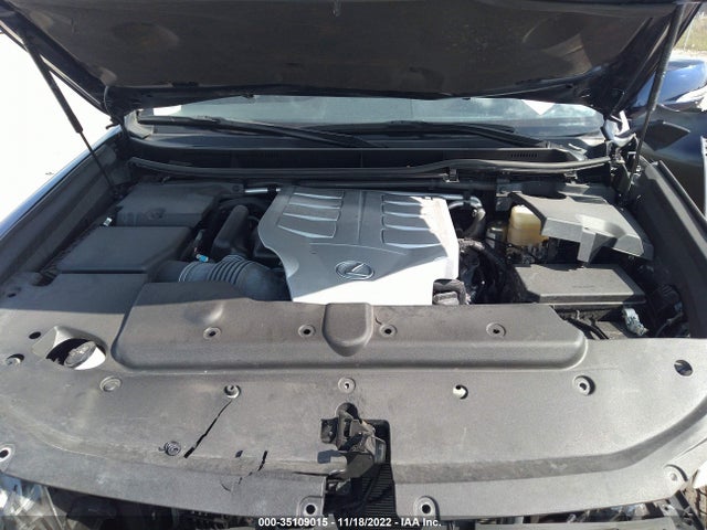 Lexus GX 2021 JTJAM7BX4M5279891 Image 11