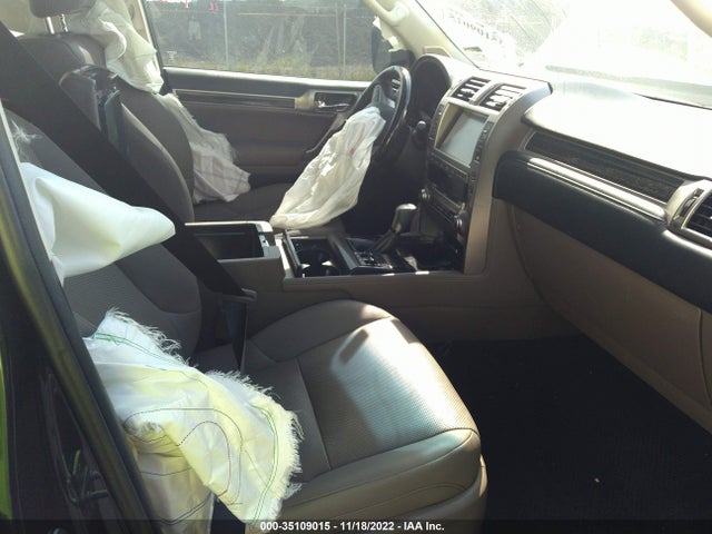 Lexus GX 2021 JTJAM7BX4M5279891 Image 6