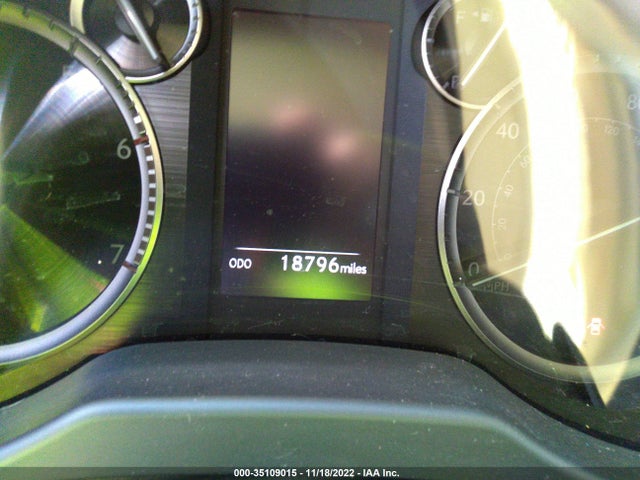 Lexus GX 2021 JTJAM7BX4M5279891 Image 8