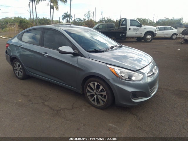 2017 KMHCT4AE6HU356555 main image