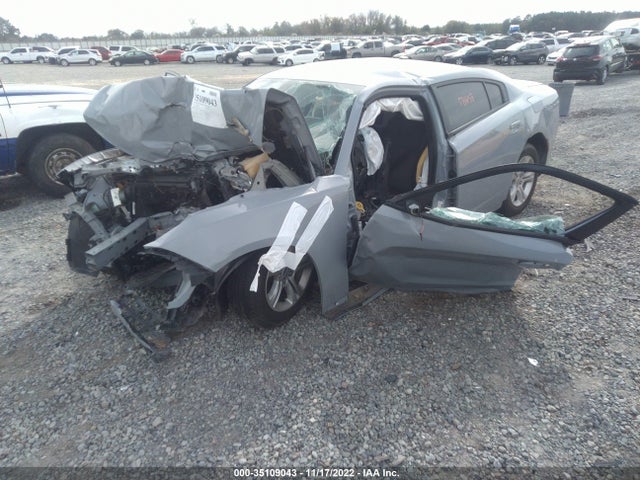 Dodge Charger Sxt 2020 2C3CDXBG9LH241726 Image 2