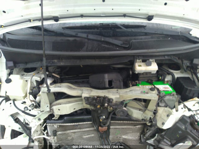 Nissan Nv200 S 2014 3N6CM0KN9EK695103 Image 10