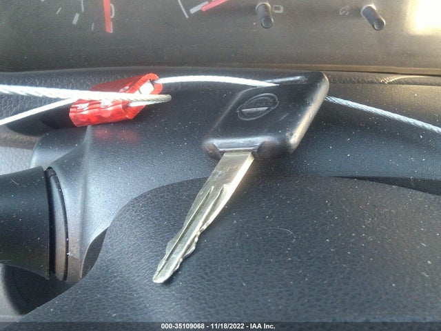 Nissan Nv200 S 2014 3N6CM0KN9EK695103 Image 11