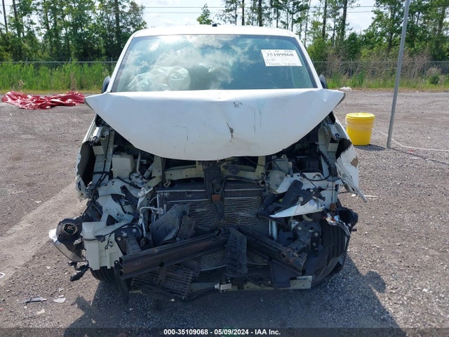 Nissan Nv200 S 2014 3N6CM0KN9EK695103 Image 13