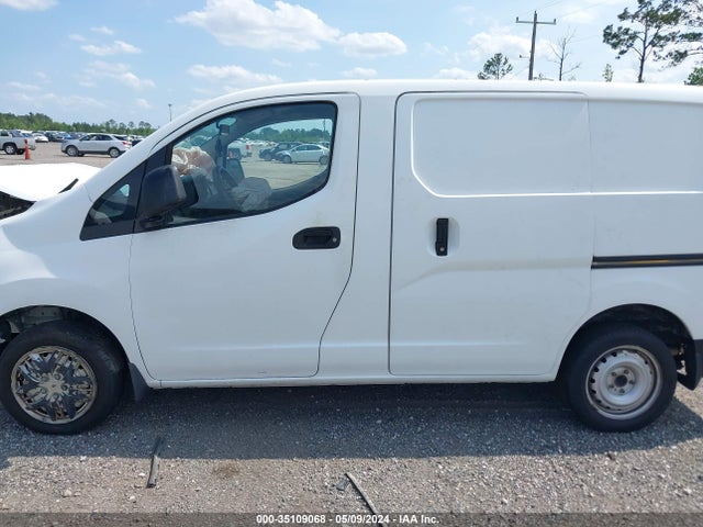 Nissan Nv200 S 2014 3N6CM0KN9EK695103 Image 15