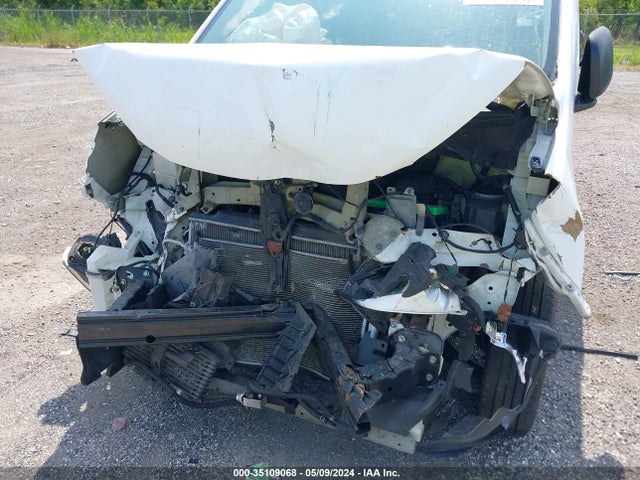 Nissan Nv200 S 2014 3N6CM0KN9EK695103 Image 6