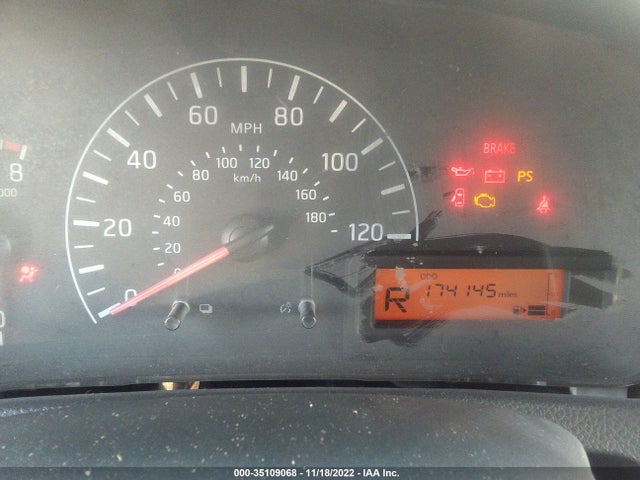 Nissan Nv200 S 2014 3N6CM0KN9EK695103 Image 7