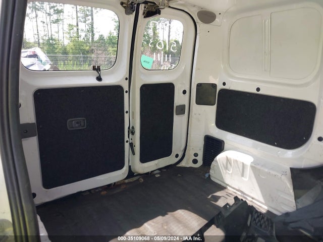 Nissan Nv200 S 2014 3N6CM0KN9EK695103 Image 8