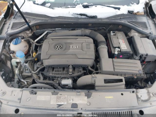 1VWAS7A3XFC101664 Volkswagen Passat 1.8t Limited Edition