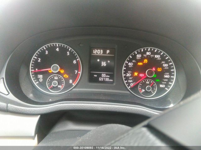 1VWAS7A3XFC101664 Volkswagen Passat 1.8t Limited Edition