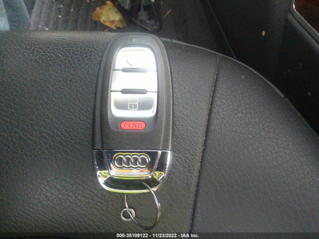 WAUF8AFC7JN049661 Audi A6 Premium/sport