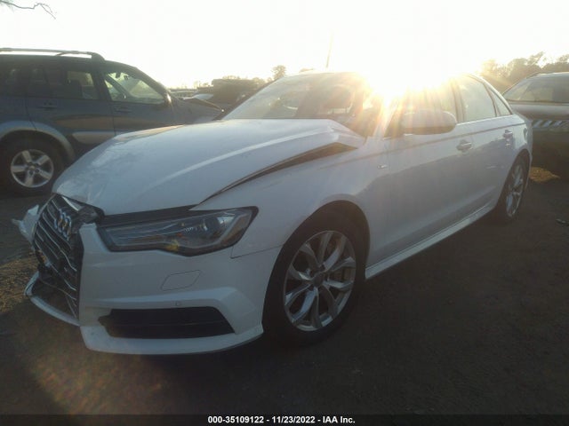 WAUF8AFC7JN049661 Audi A6 Premium/sport